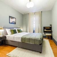 Coliving in Chelsea - Manhattan, New York