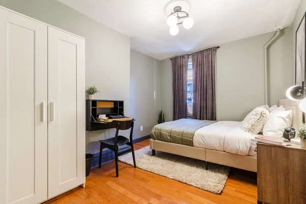 Coliving in Chelsea - Manhattan, New York