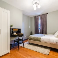 Coliving in Chelsea - Manhattan, New York