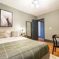 Coliving in Chelsea - Manhattan, New York