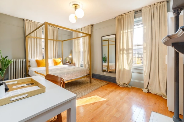 Coliving in Chelsea - Manhattan, New York