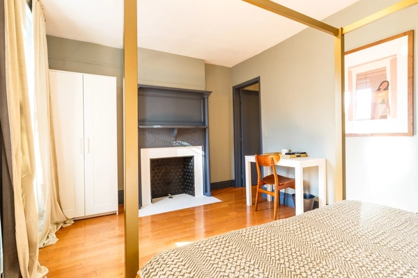 Coliving in Chelsea - Manhattan, New York