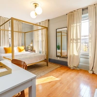 Coliving in Chelsea - Manhattan, New York