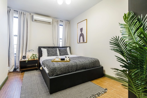 Coliving in China Town / Little Italy - Manhattan, New York