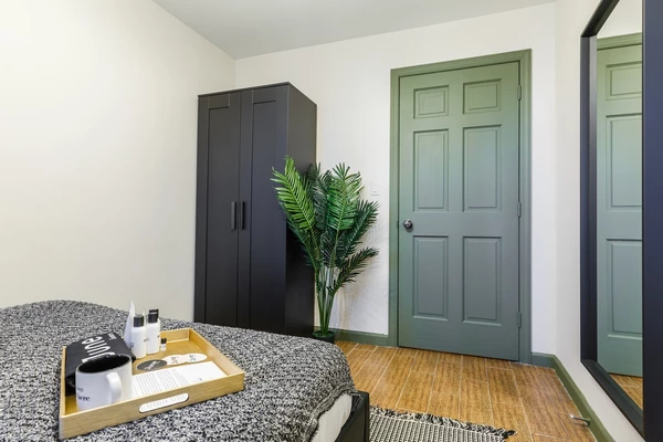 Coliving in China Town / Little Italy - Manhattan, New York