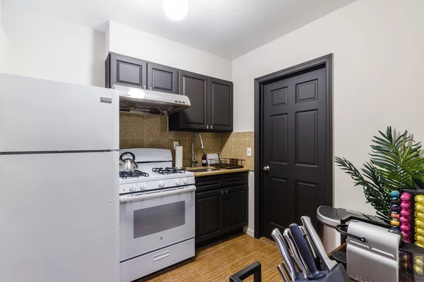 Coliving in China Town / Little Italy - Manhattan, New York