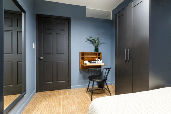 Coliving in China Town / Little Italy - Manhattan, New York