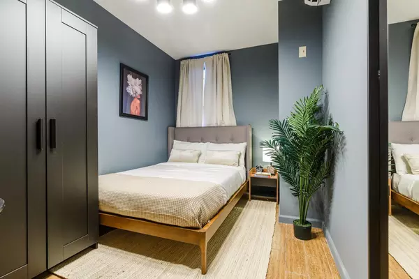 Coliving in China Town / Little Italy - Manhattan, New York