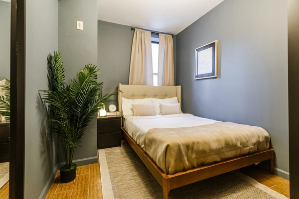 Coliving in China Town / Little Italy - Manhattan, New York