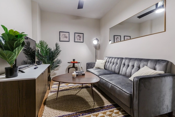 Coliving in China Town / Little Italy - Manhattan, New York