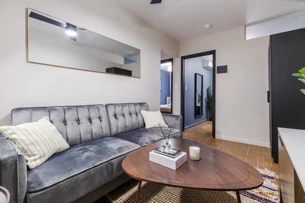 Coliving in China Town / Little Italy - Manhattan, New York