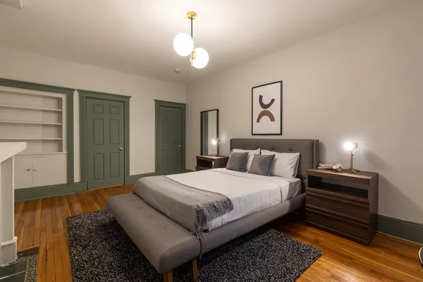 Coliving in Brighton - Boston, Boston