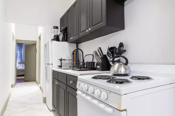 Coliving in Midtown West - Manhattan, New York