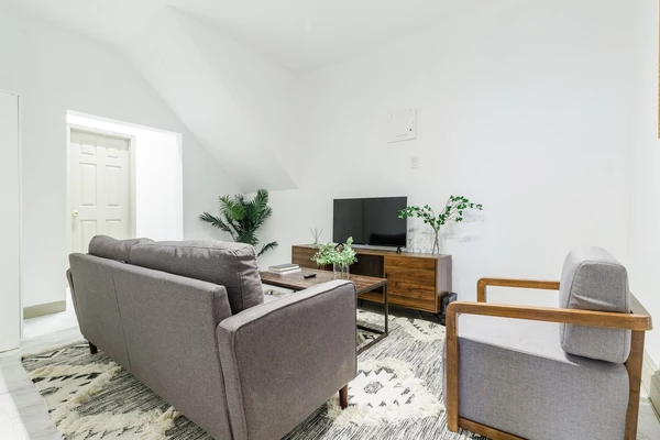 Coliving in Midtown West - Manhattan, New York