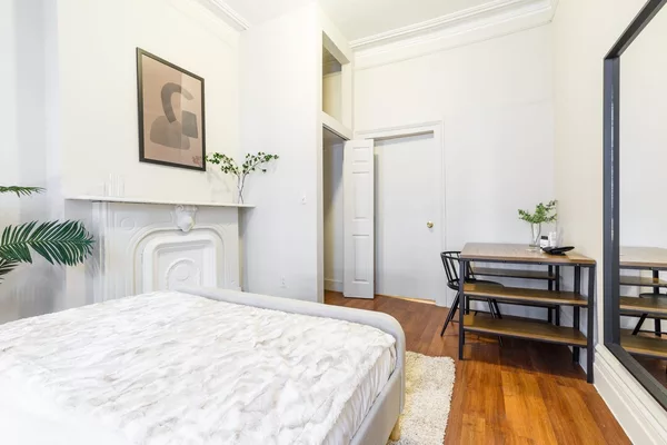 Coliving in Midtown West - Manhattan, New York