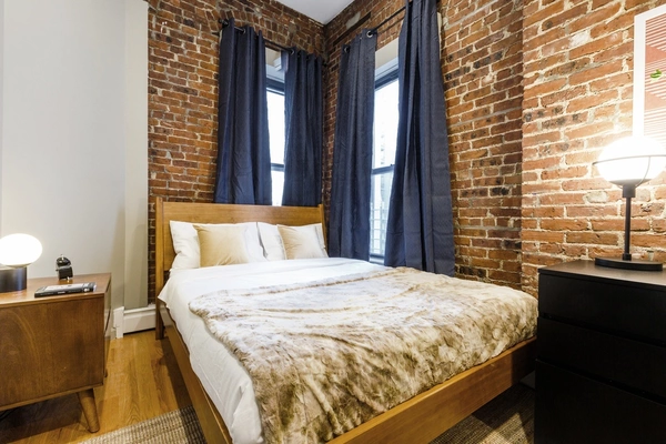 Coliving in Midtown East - Manhattan, New York