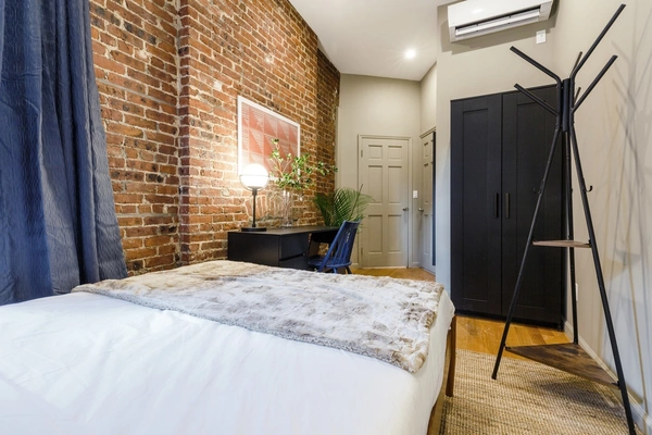 Coliving in Midtown East - Manhattan, New York