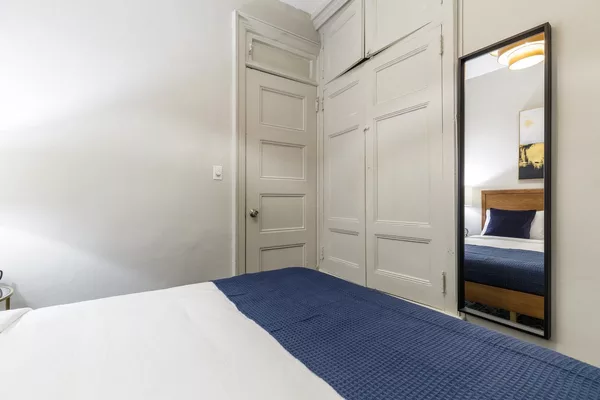 Coliving in Chelsea - Manhattan, New York