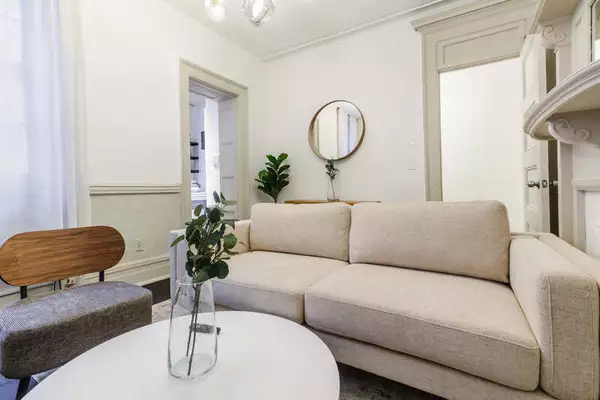 Coliving in Chelsea - Manhattan, New York