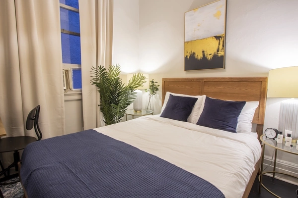 Coliving in Chelsea - Manhattan, New York