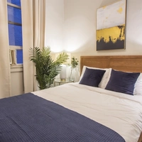 Coliving in Chelsea - Manhattan, New York