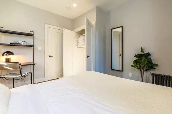 Coliving in Morningside Heights - Manhattan, New York