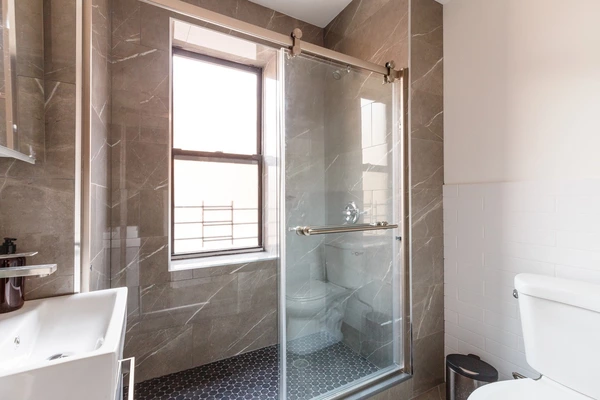 Coliving in Morningside Heights - Manhattan, New York