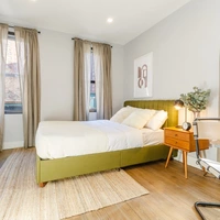 Co-living en Morningside Heights - Manhattan, New York