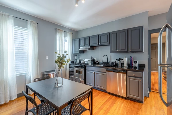 Coliving in Dorchester - Boston, Boston