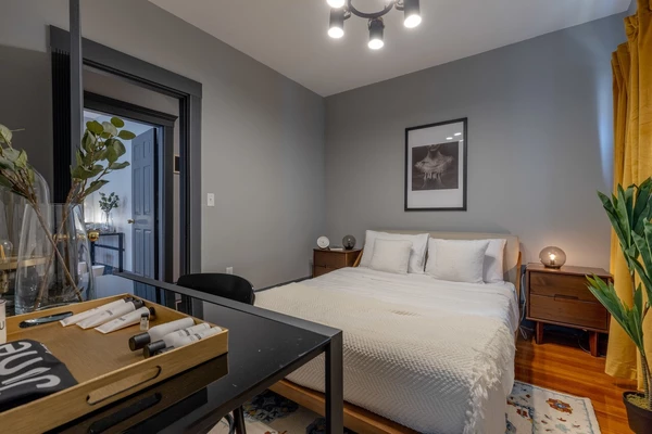 Coliving in Dorchester - Boston, Boston