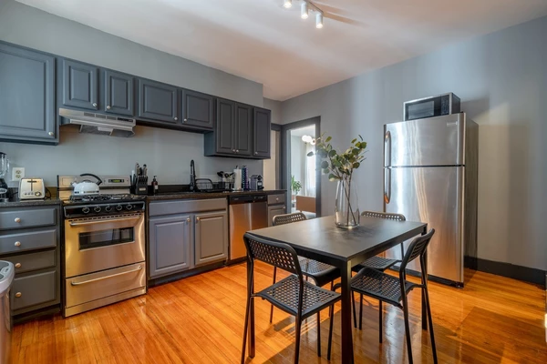 Coliving in Dorchester - Boston, Boston