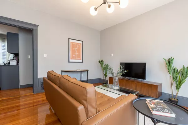 Coliving in Dorchester - Boston, Boston