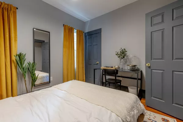 Coliving in Dorchester - Boston, Boston