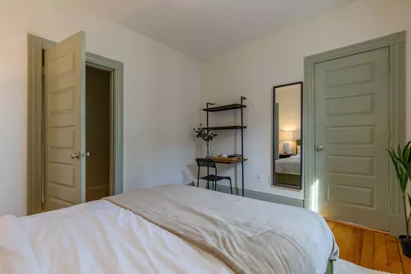 Coliving in Dorchester - Boston, Boston