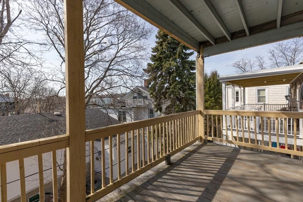 Coliving in Dorchester - Boston, Boston