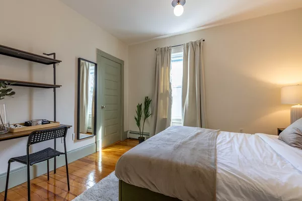 Coliving in Dorchester - Boston, Boston