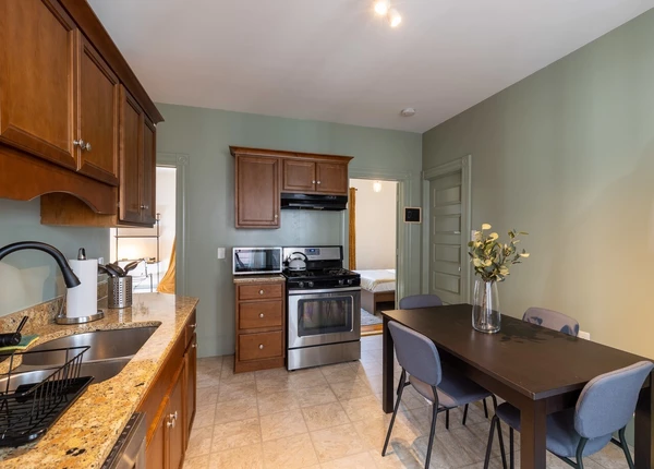 Coliving in Dorchester - Boston, Boston