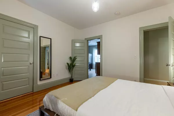 Coliving in Dorchester - Boston, Boston