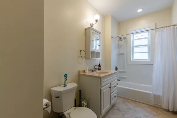 Coliving in Dorchester - Boston, Boston