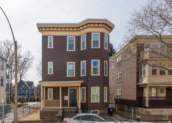 Coliving in Dorchester - Boston, Boston