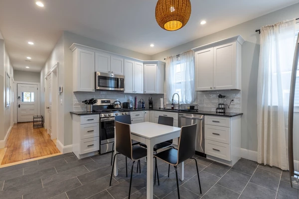 Coliving in Dorchester - Boston, Boston