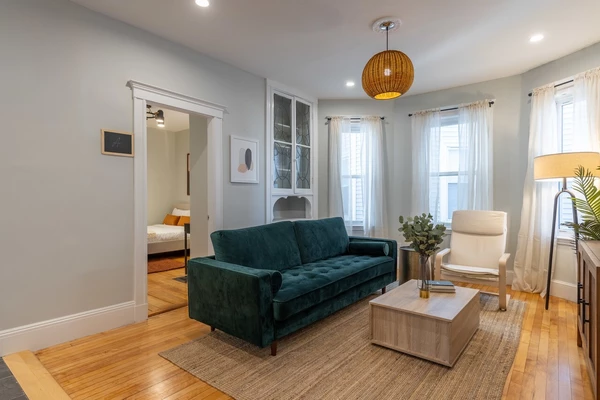 Coliving in Dorchester - Boston, Boston