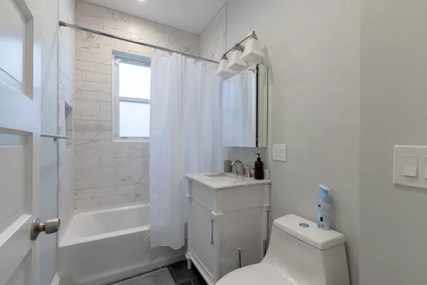 Coliving in Dorchester - Boston, Boston