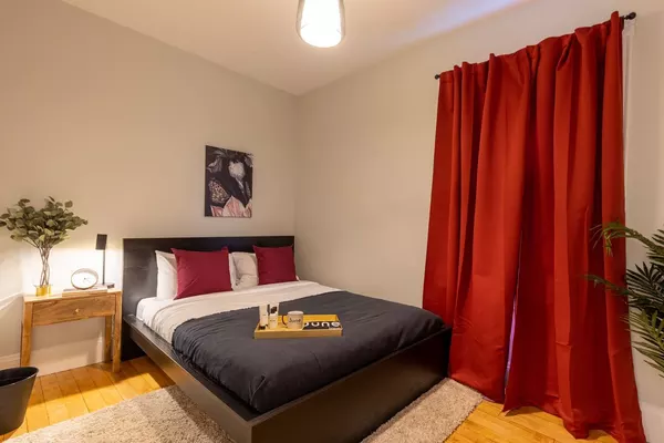 Coliving in Dorchester - Boston, Boston