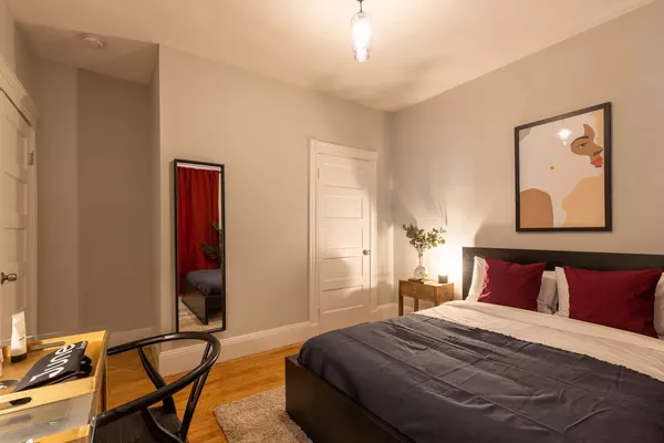 Coliving in Dorchester - Boston, Boston