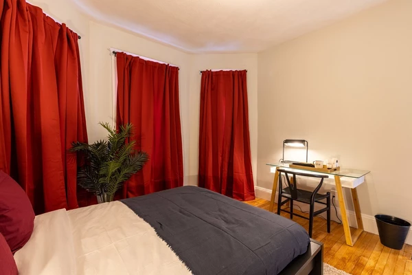 Coliving in Dorchester - Boston, Boston