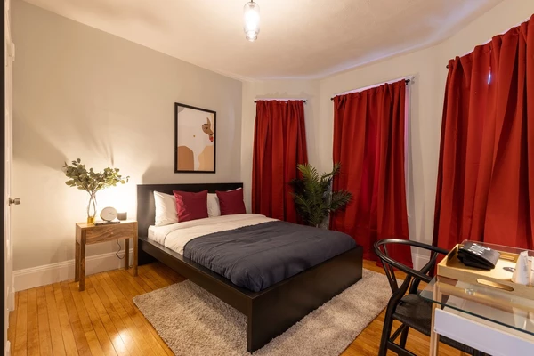 Coliving in Dorchester - Boston, Boston