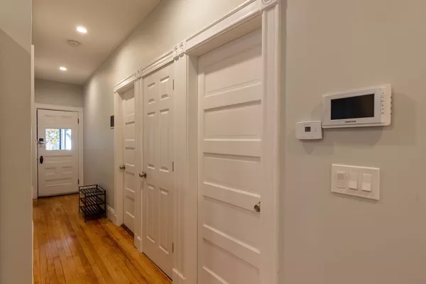 Coliving in Dorchester - Boston, Boston