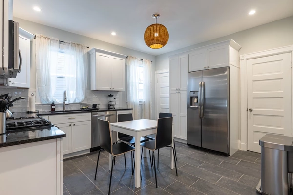 Coliving in Dorchester - Boston, Boston