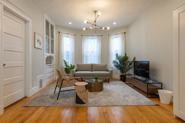 Coliving in Dorchester - Boston, Boston